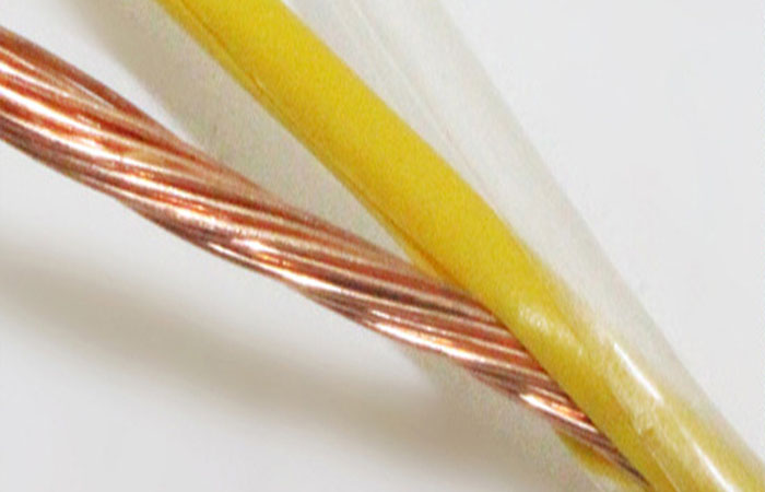  600V Copper Conductor THHN/THWN Wire 14AWG 12AWG House Wiring PVC Coated Cable