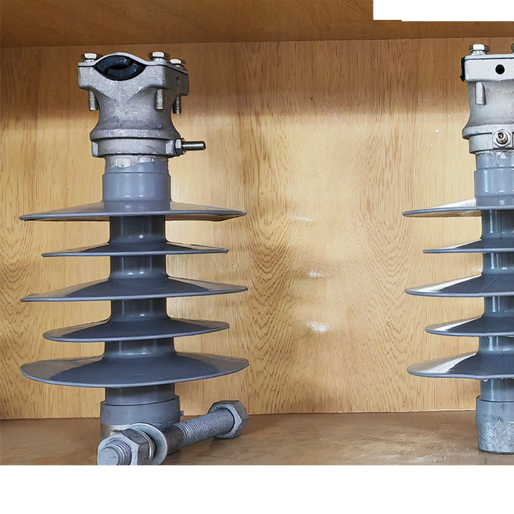 Cable Accessories - Polymer Insulators