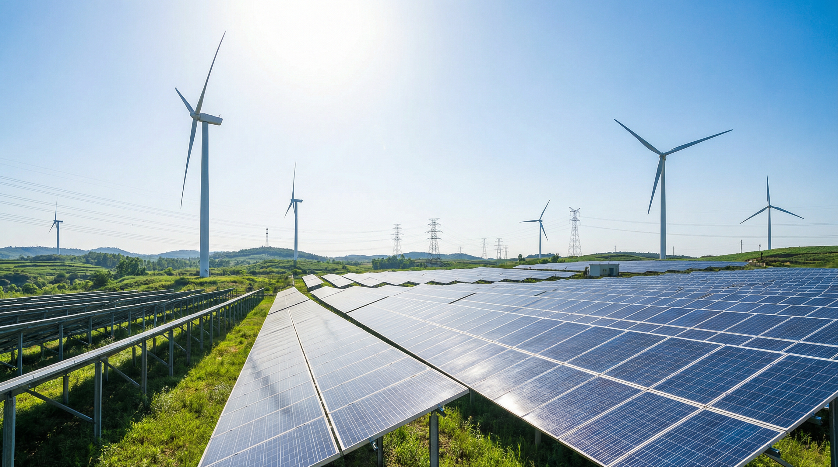 2026 Global Power Cable Market: The Core Pillar of Green Energy Transition