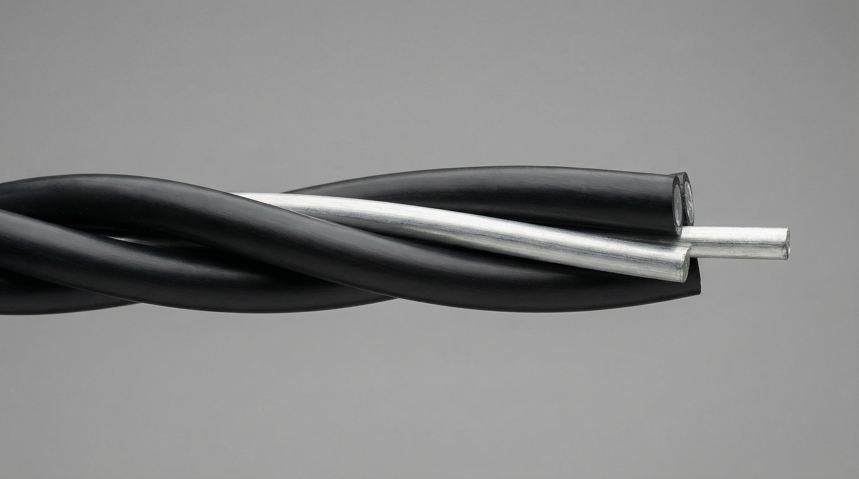 Powering Modern Communities: The Essential Role of Triplex Service Drop Cable in Three-Phase Distribution