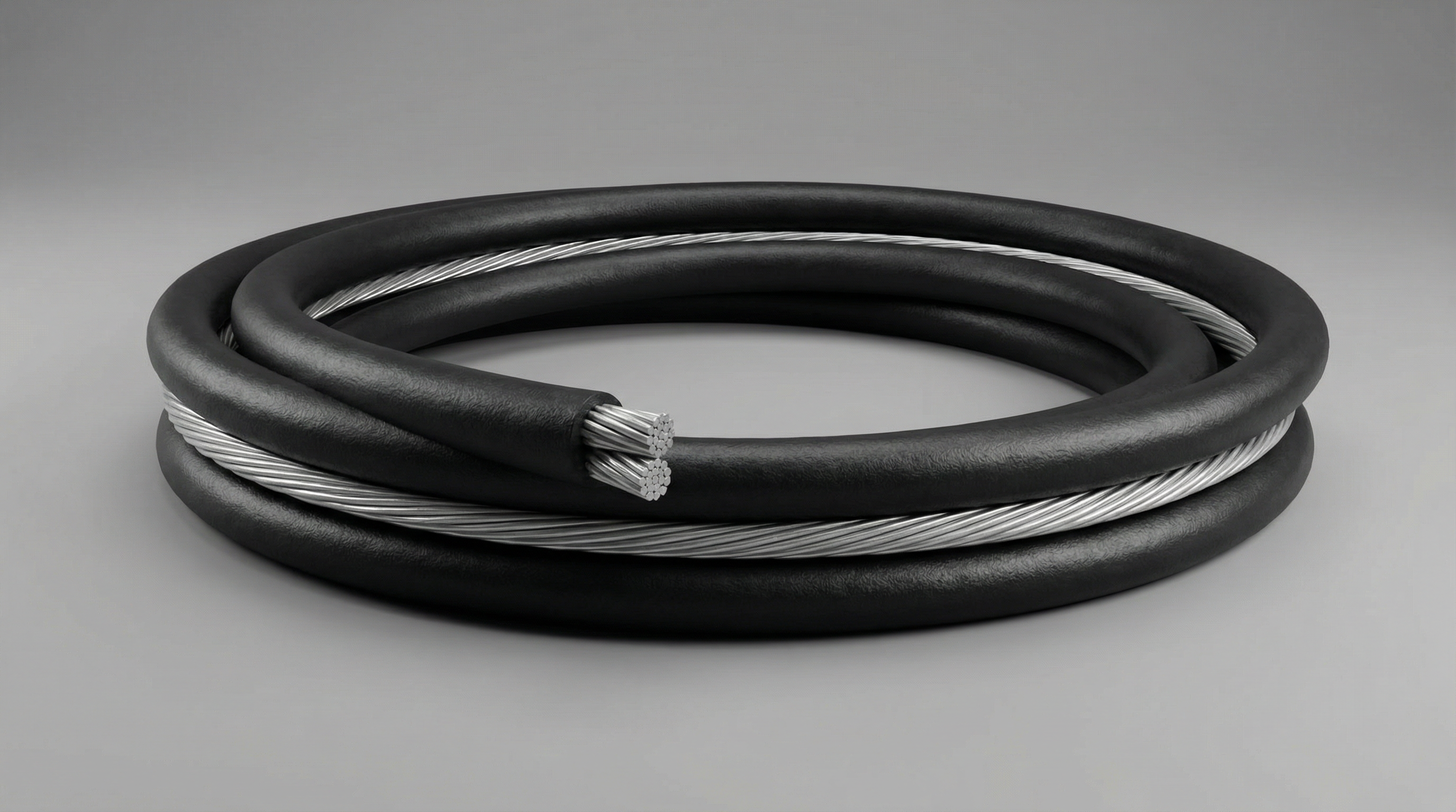 Bridging the Gap: A Comprehensive Guide to Duplex Service Drop Cables