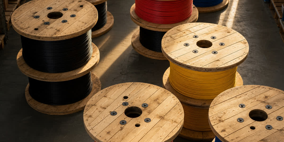 Top Cable Manufacturers in China: 2026 Buyer's Guide