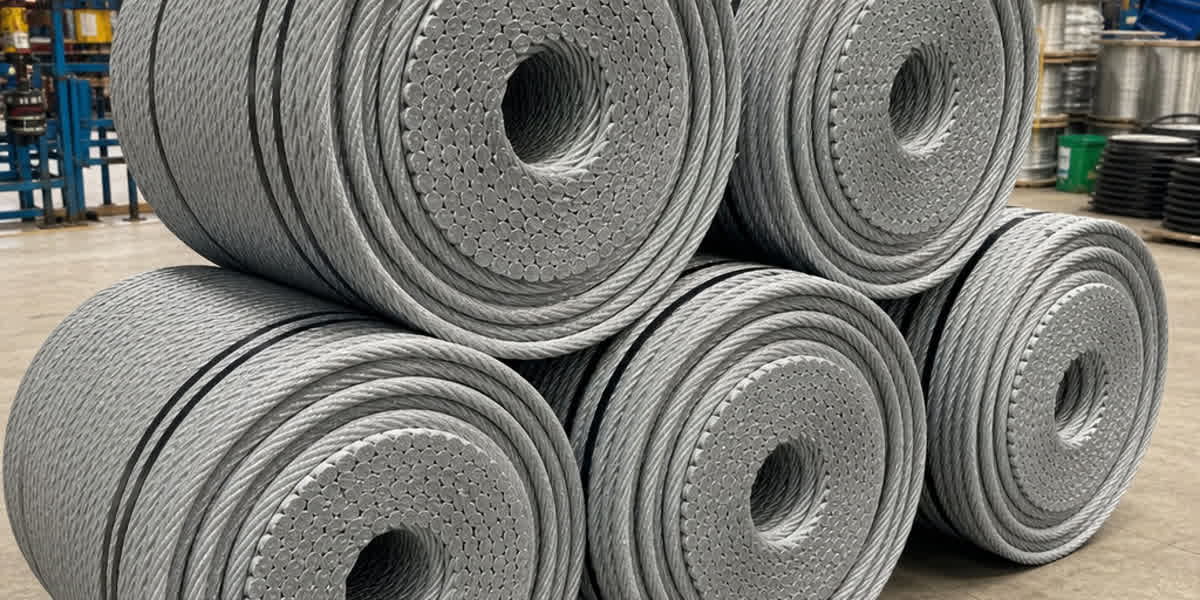 Galvanized Steel Wire Strand: Complete Technical Guide and Selection for Power, Telecommunication, and Industrial Applications