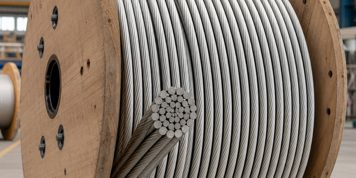 ACAR Conductor (Aluminum Conductor Alloy Reinforced): Complete Technical Guide and Selection for Power Transmission