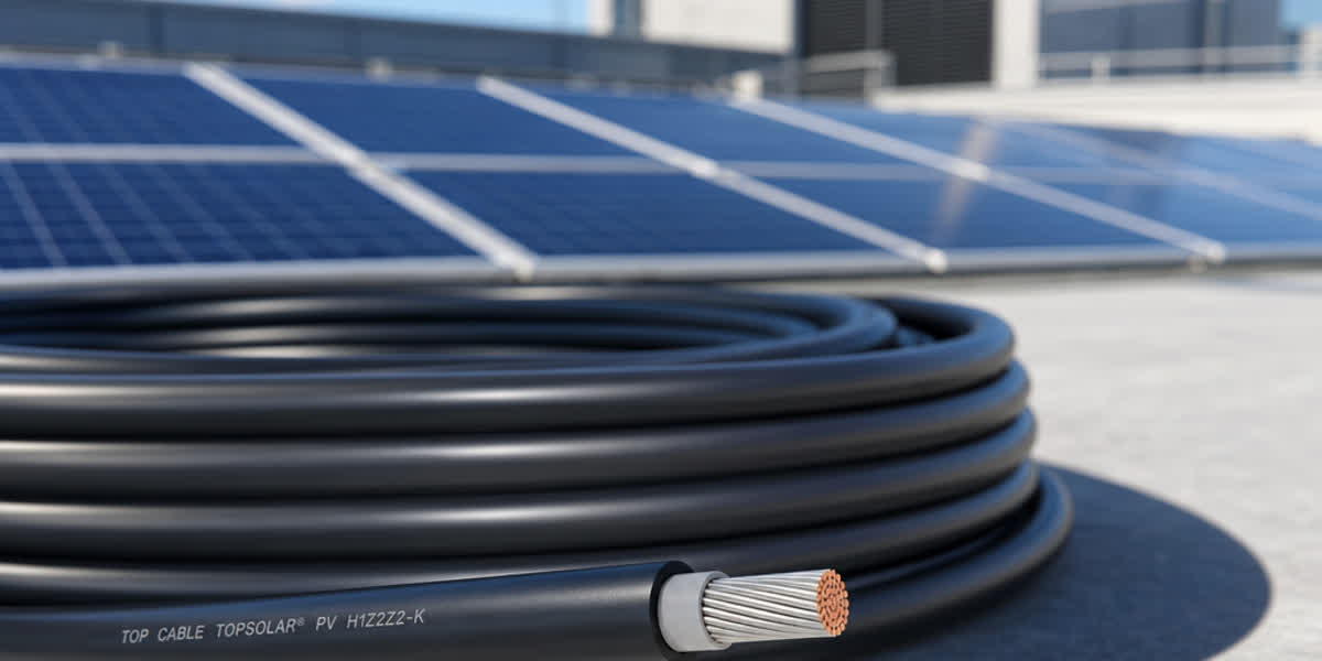 Solar Photovoltaic (PV) Cable: Complete Technical Guide, Standards & Selection Best Practices