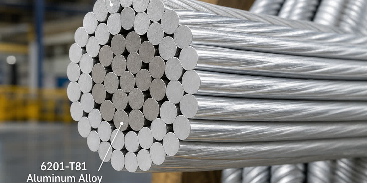 ACAR Conductor: Complete Technical Guide — Standards, Specifications & Selection