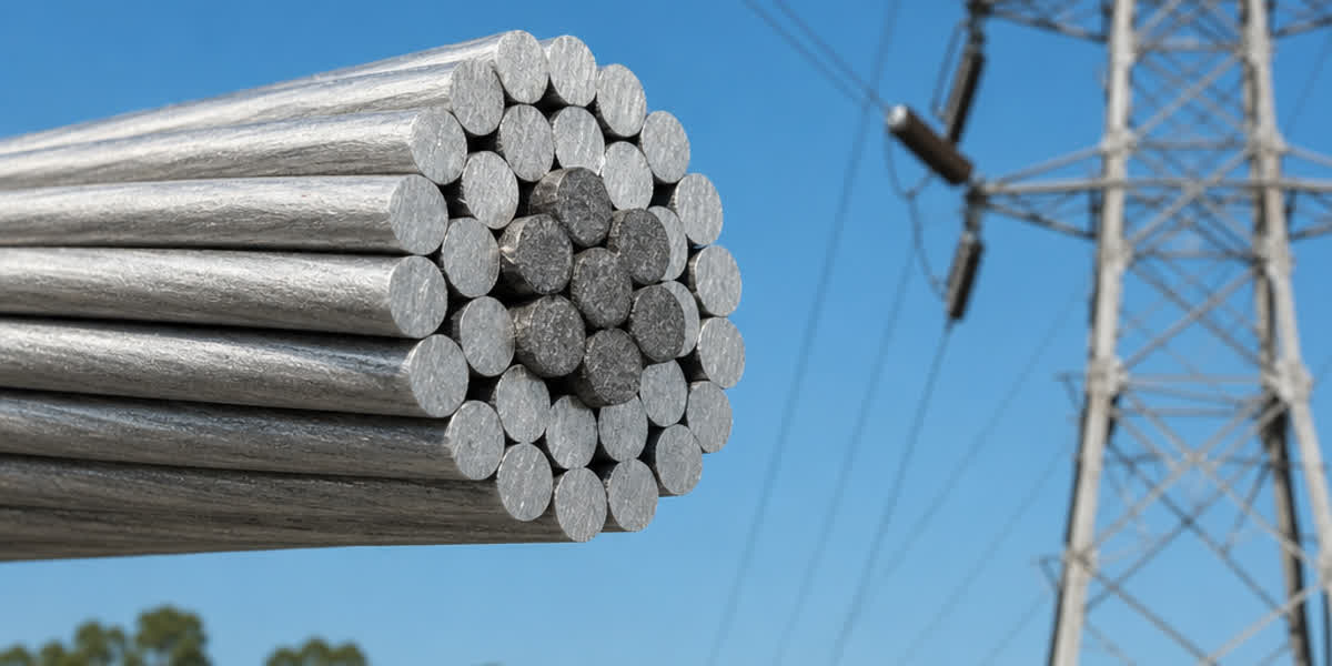 ACSR Conductor Installation & Maintenance: Complete Technical Guide