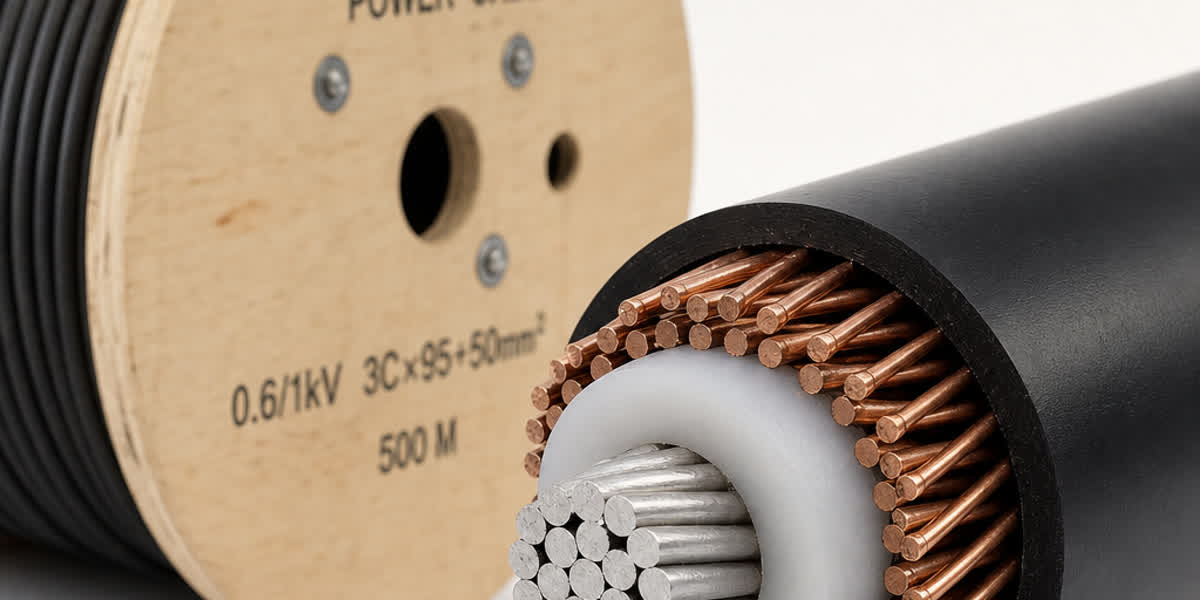 Concentric Cable Complete Guide: Construction, Standards, Selection & Engineering Best Practices