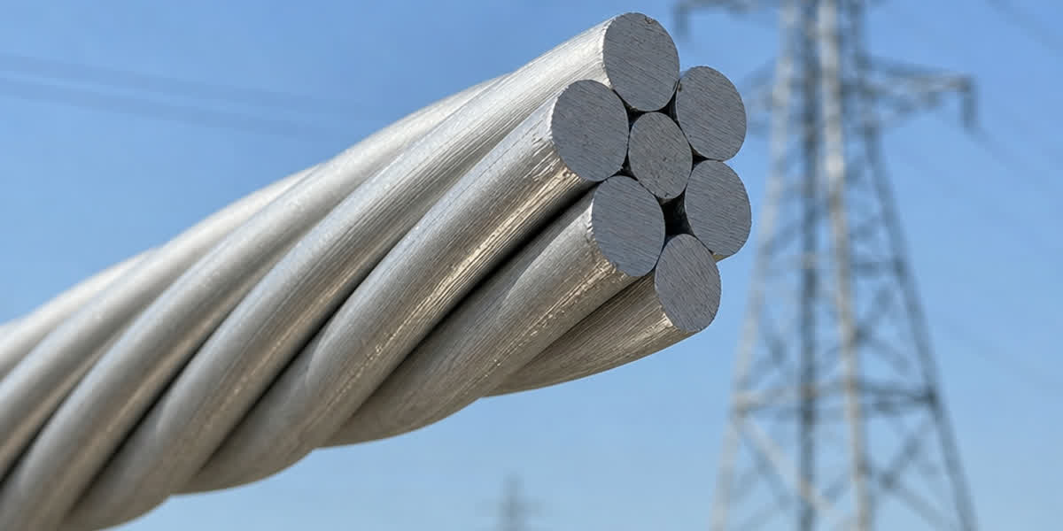 AAAC Conductor (All Aluminum Alloy Conductor): Complete Technical Guide — Standards, Specifications & Selection Best Practices