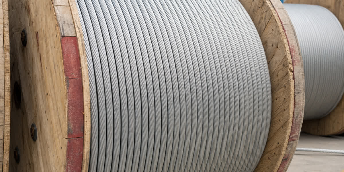 AAC (All Aluminum Conductor) Installation & Maintenance: Complete Field Guide