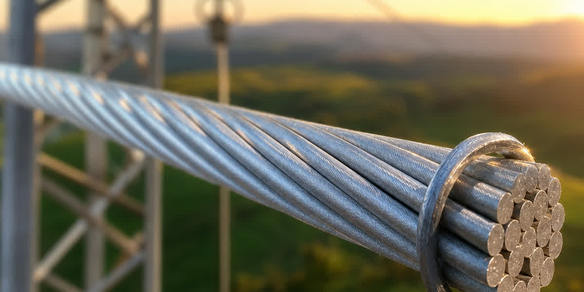 AAAC Installation & Maintenance: Complete Field Guide for Overhead Transmission Lines