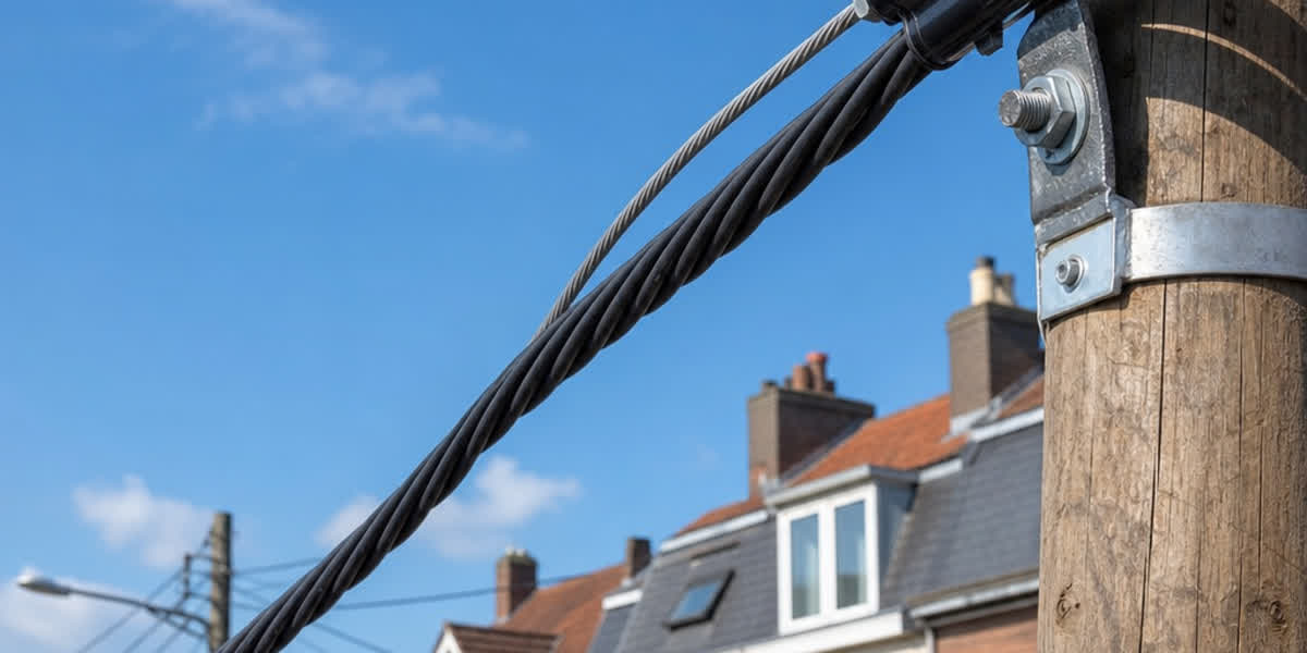 ABC (Aerial Bundled Cable) vs Bare Overhead Conductors — Complete Selection Guide (2026)