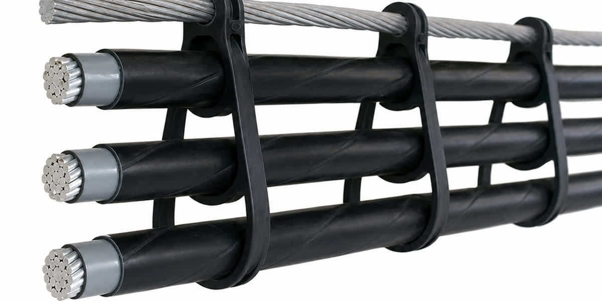 Tree Wire / Spacer Cable: Complete Technical Guide to Covered Conductors for Overhead Distribution (Standards, Specifications, Installation & Maintenance)