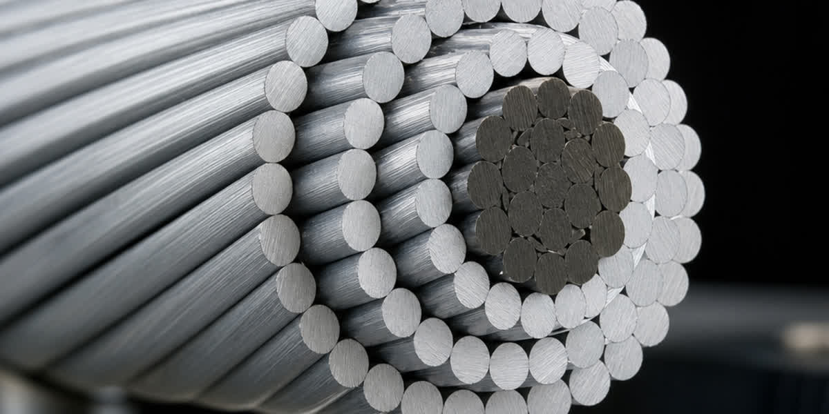 ACAR (Aluminum Conductor Alloy Reinforced) — Complete Technical Specification & Selection Guide