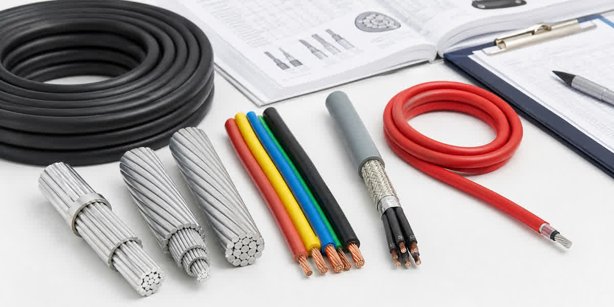 International Cable Standards Comparison: IEC vs ASTM vs BS vs UL — Complete Guide for Engineers & Buyers