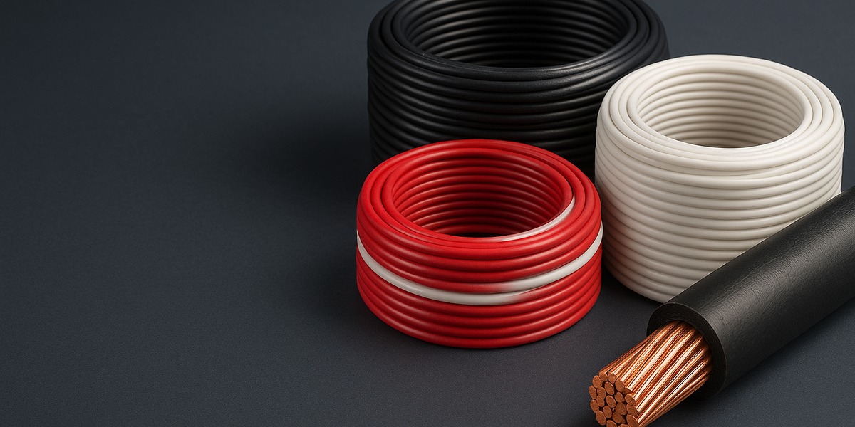 THHN vs XHHW-2 vs THWN-2 Building Wire: Complete Comparison Guide — Ratings, Applications & Selection (UL 83, UL 44, NEC)