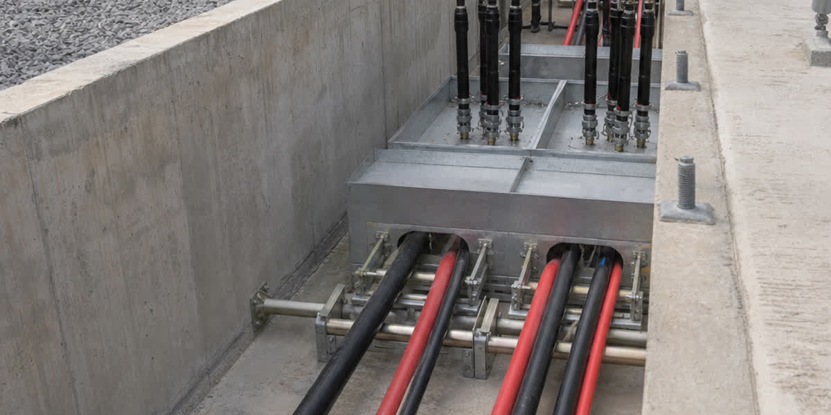 Medium Voltage Power Cable (6kV–35kV) Installation & Maintenance: Complete Field Guide for Pulling, Termination, Jointing & VLF Testing (IEC 60502-2, IEEE 400.2)