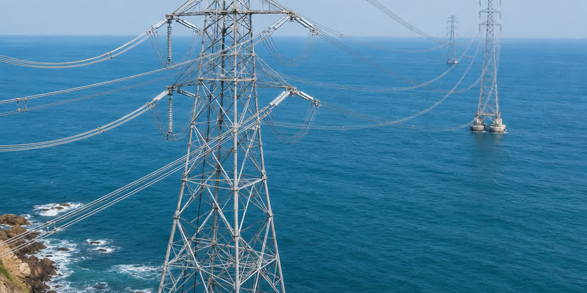 Overhead Conductor Corrosion Protection in Coastal & Marine Environments: Technical Guide to ACSR, AAAC, Greased ACSR & ACAR Selection (IEC 61089, ISO 9223, EN 50182)