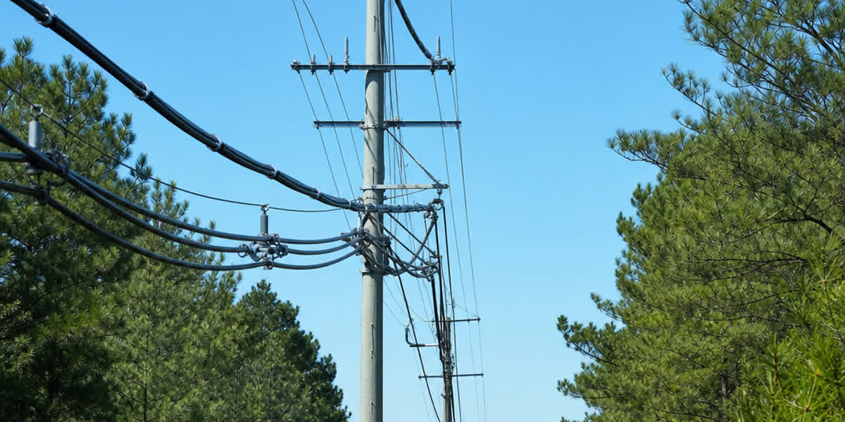 Overhead Line Wildfire Mitigation & Bushfire Hardening: Covered Conductors (Tree Wire, Spacer Cable & ABC) vs Bare Conductors in High Fire Threat Districts (IEEE 1246, ICEA S-121-733, EN 50397-1, AS/NZS 3675)