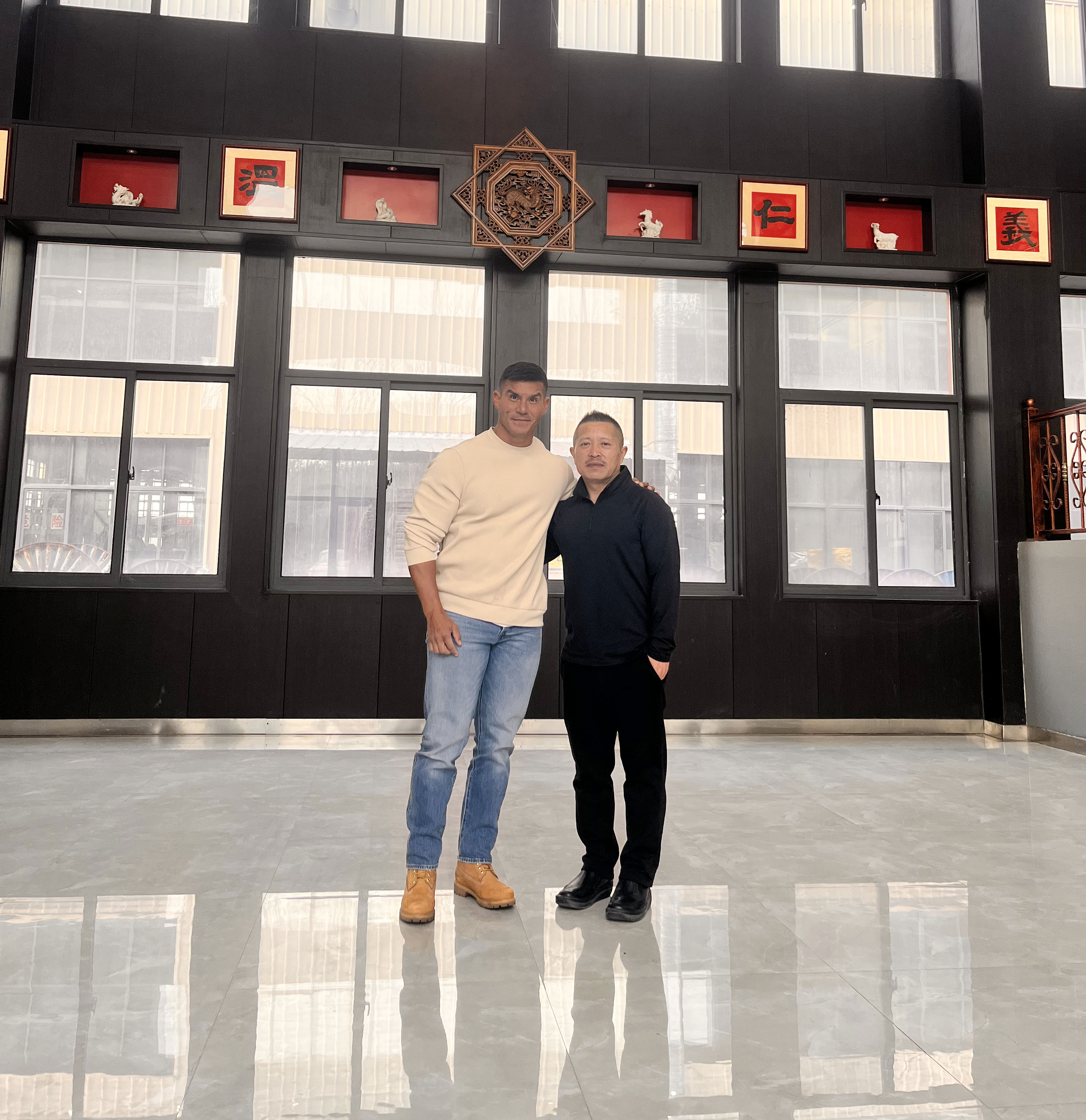 SiTong Cable Deepens Cooperation with Central American Partner, Strengthening Supply Chain for Bare Conductor & ABC Cable