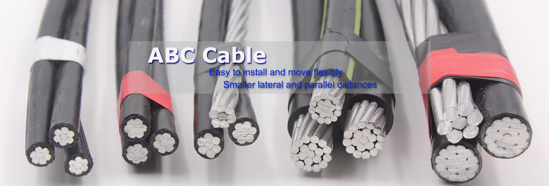 Application Scenarios of Aerial Bundled Cable(ABC Cable)