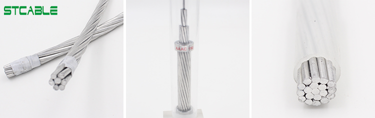 What is AAAC Conductor?