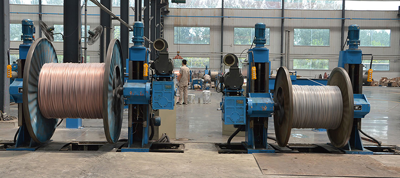 Low Voltage POWER CABLE SiTongCable customization factory