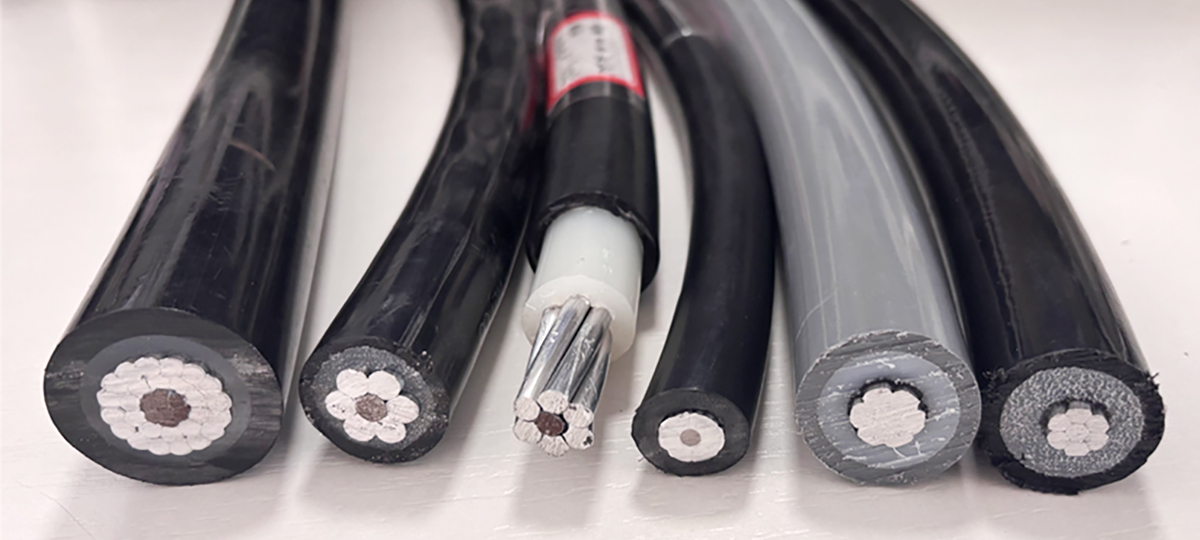 What is a tree line/interval cable? Complete Technical Guidelines for Modern Power Distribution Systems