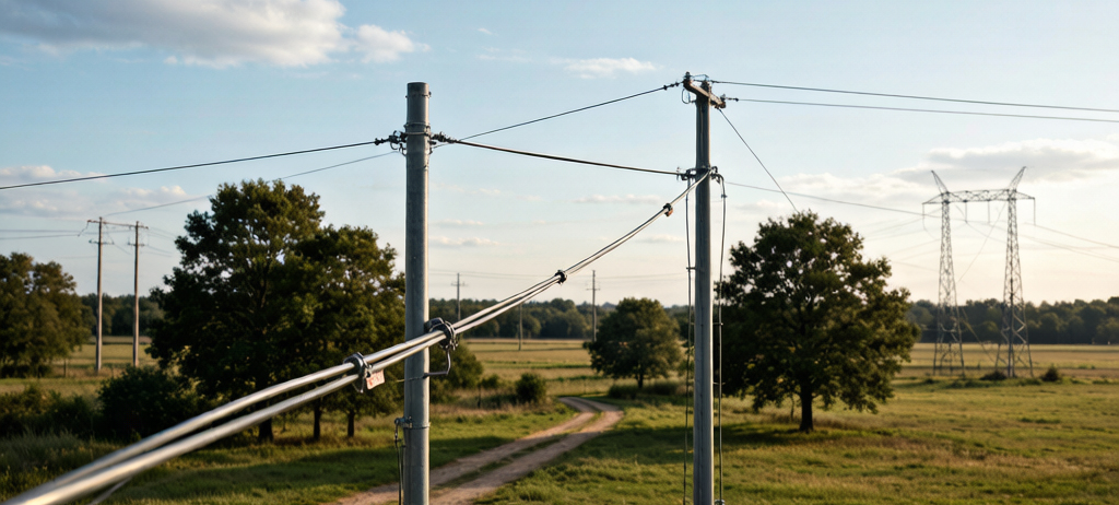 Tree Wire / Spacer Cable Installation and Maintenance Guide