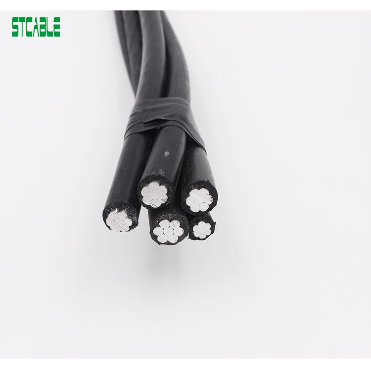 Aluminium Conductor ABC Cable