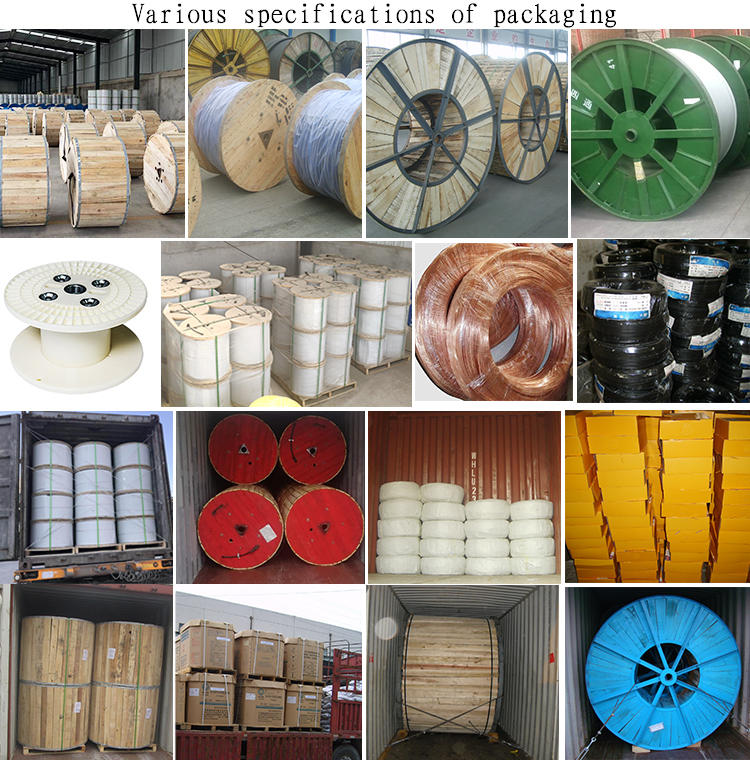 Aluminium Conductor ABC Cable