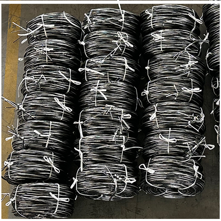 Overhead Aerial Bundled Cable