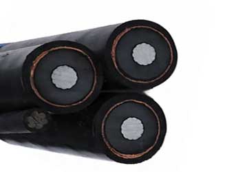 XLPE Insulation SAC ABC Cable