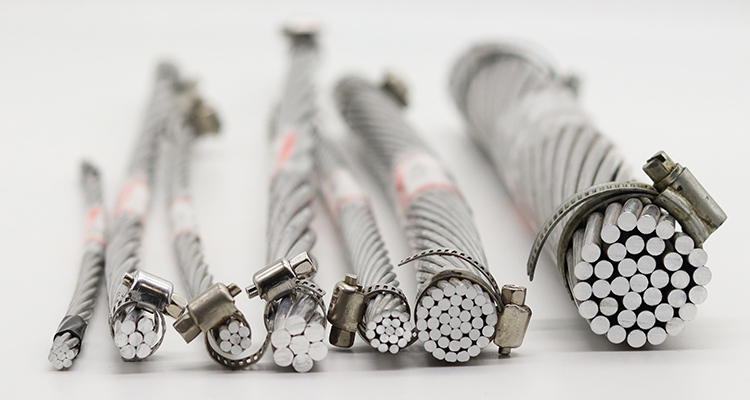 AAAC Conductor (All Aluminum Alloy Conductor) Manufacturer & Supplier