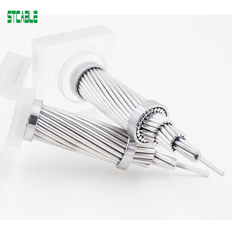 All Aluminum Conductor