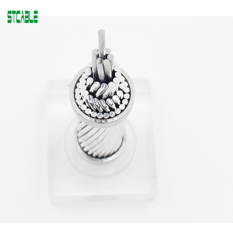 All Aluminum Conductor AAC Conductor