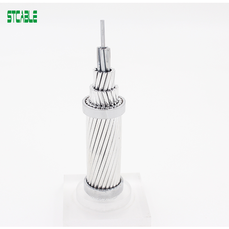 All Aluminum Conductor AAC Conductor