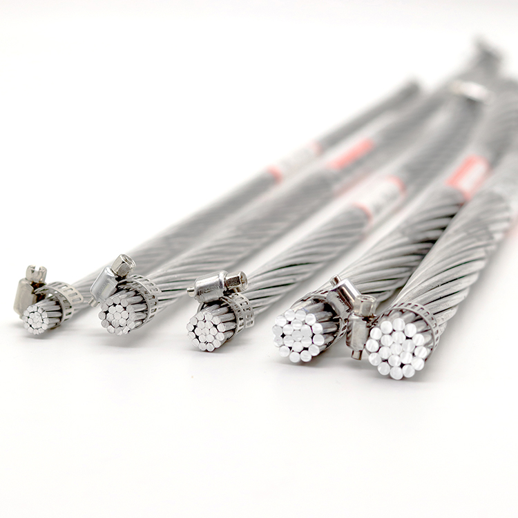 All Aluminum Conductor (AAC)