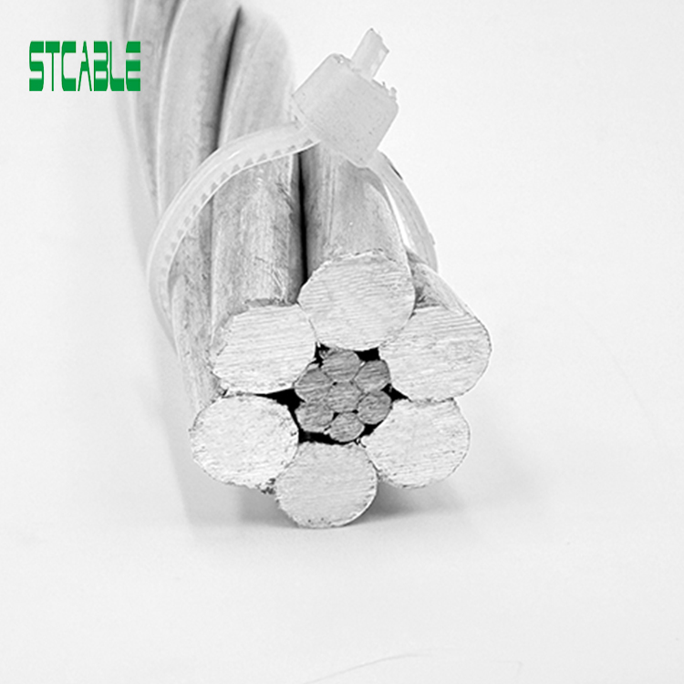 ACSR Dog Conductor BS 215 Manufacturer &Factory Price