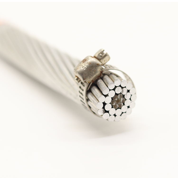 ACSR Wolf Conductor (BS 215) Manufacturer & Supplier in China