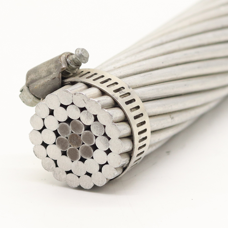 ACSR Panther Conductor Manufacturer & Supplier in China