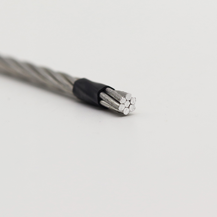 AAC AAAC ACSR Aluminum Overhead Conductor