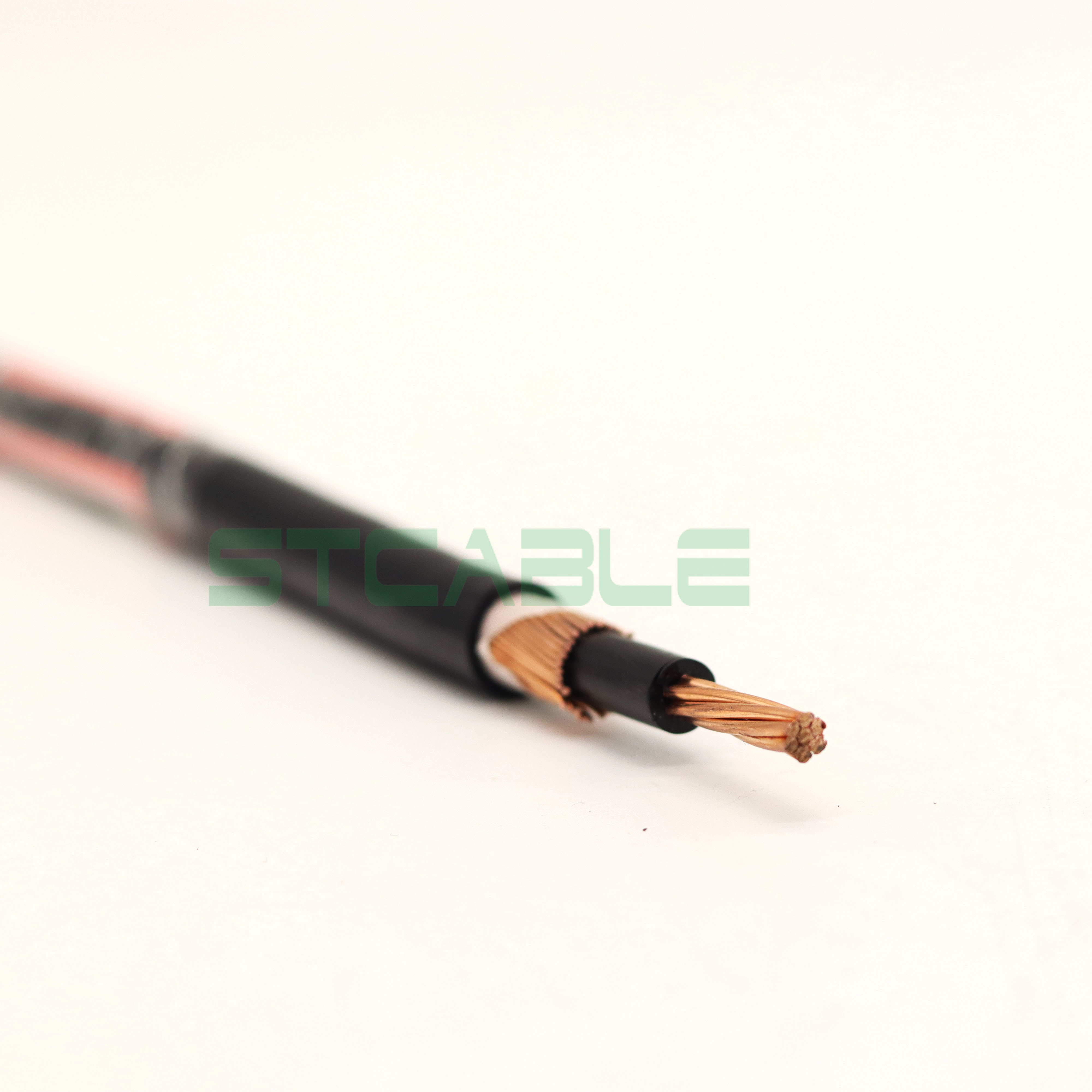 Airdac Concentric Cable