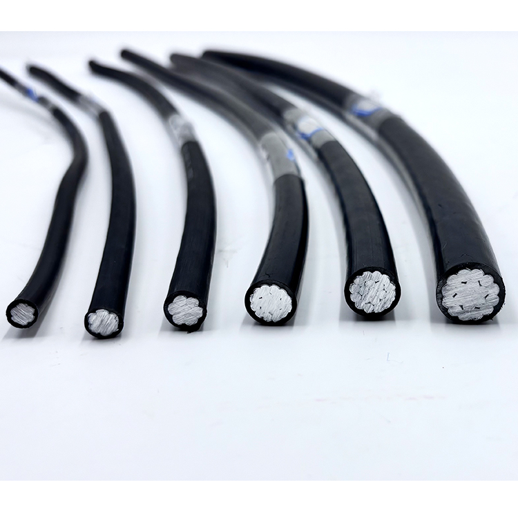 XHHW-2 Aluminum Building Wire Manufacturer 600V XLPE Wire Supplier