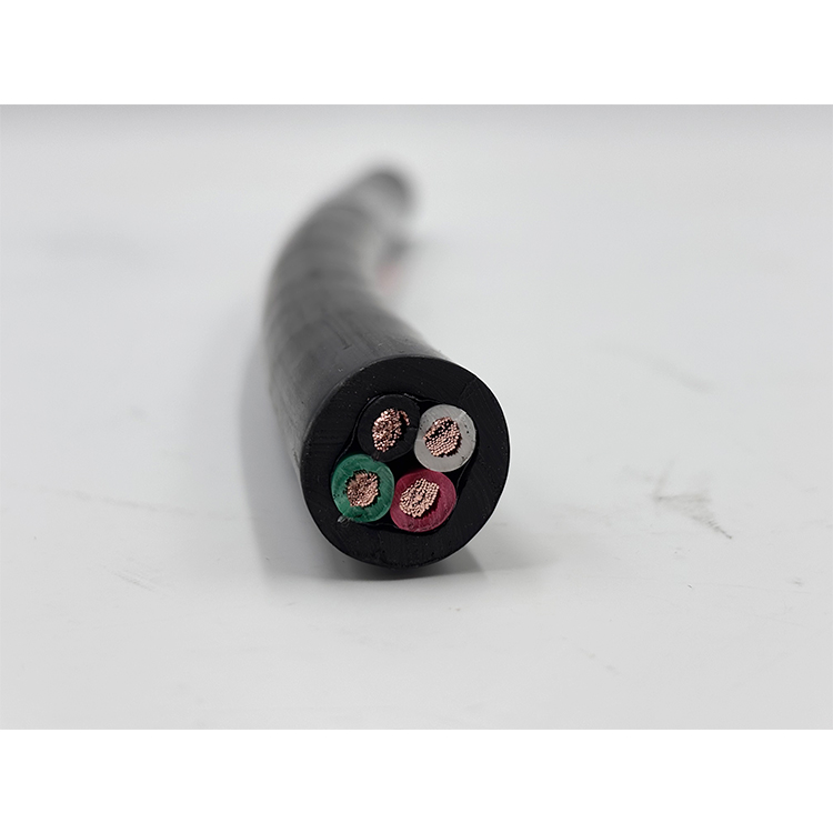 TSJ Cable 600V | Flexible Copper Cord | Sitong Cable