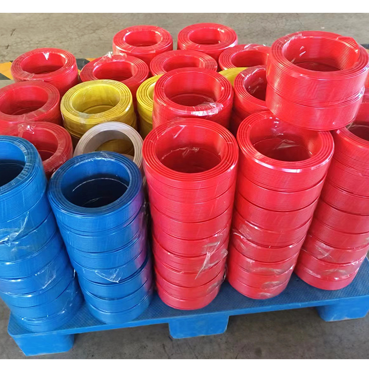 H05RR-F Rubber Cable