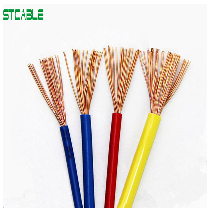 Rubber Welding Cable
