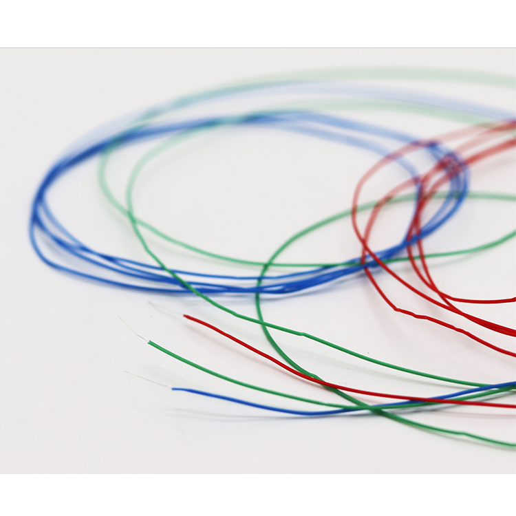 High Temperature Wire Manufacturer & Supplier 90°C–250°C Heat Resistant Wire