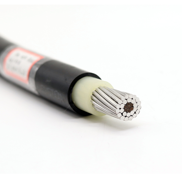 5kv 15kv 25kv 35kv Covered Overhead acsr Conductor Tree Wire Spacer Cable 