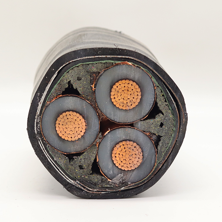 Armored Cable SWA AWA STA